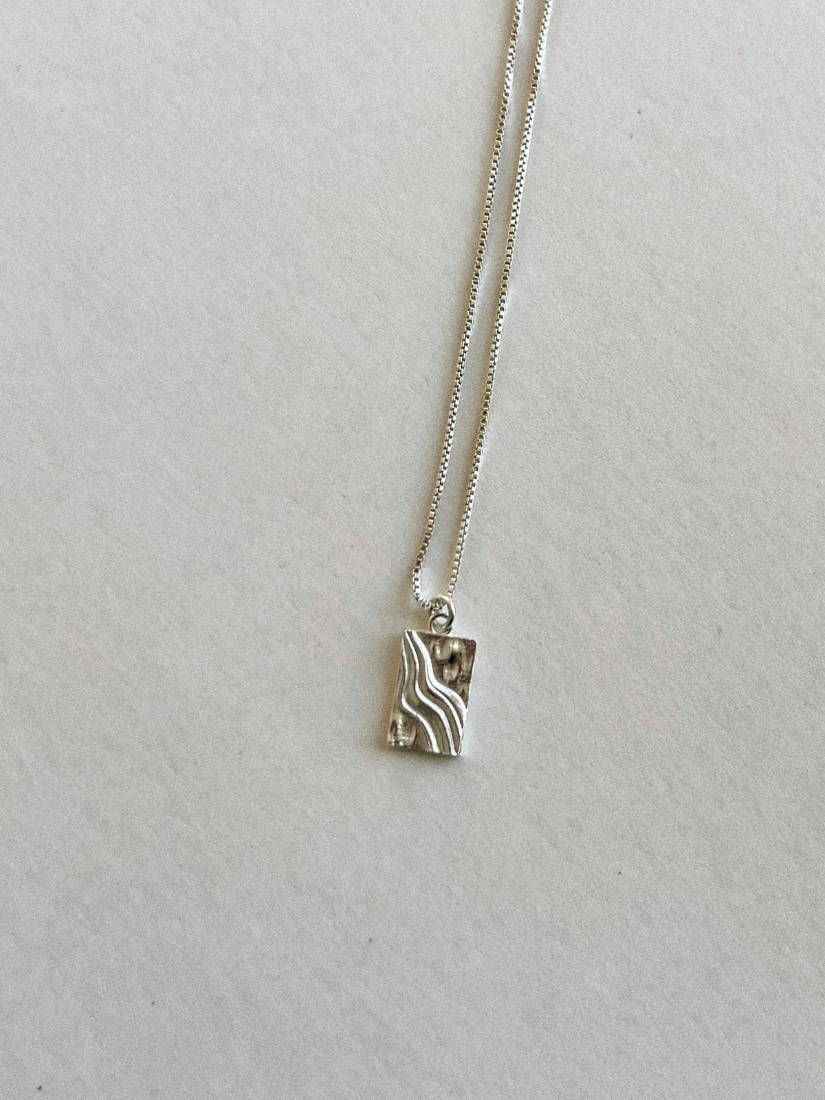 Voda Necklace image 0