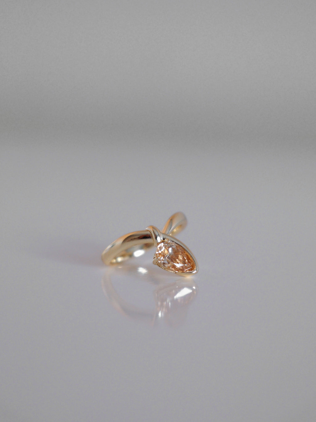 Ribbon Ring