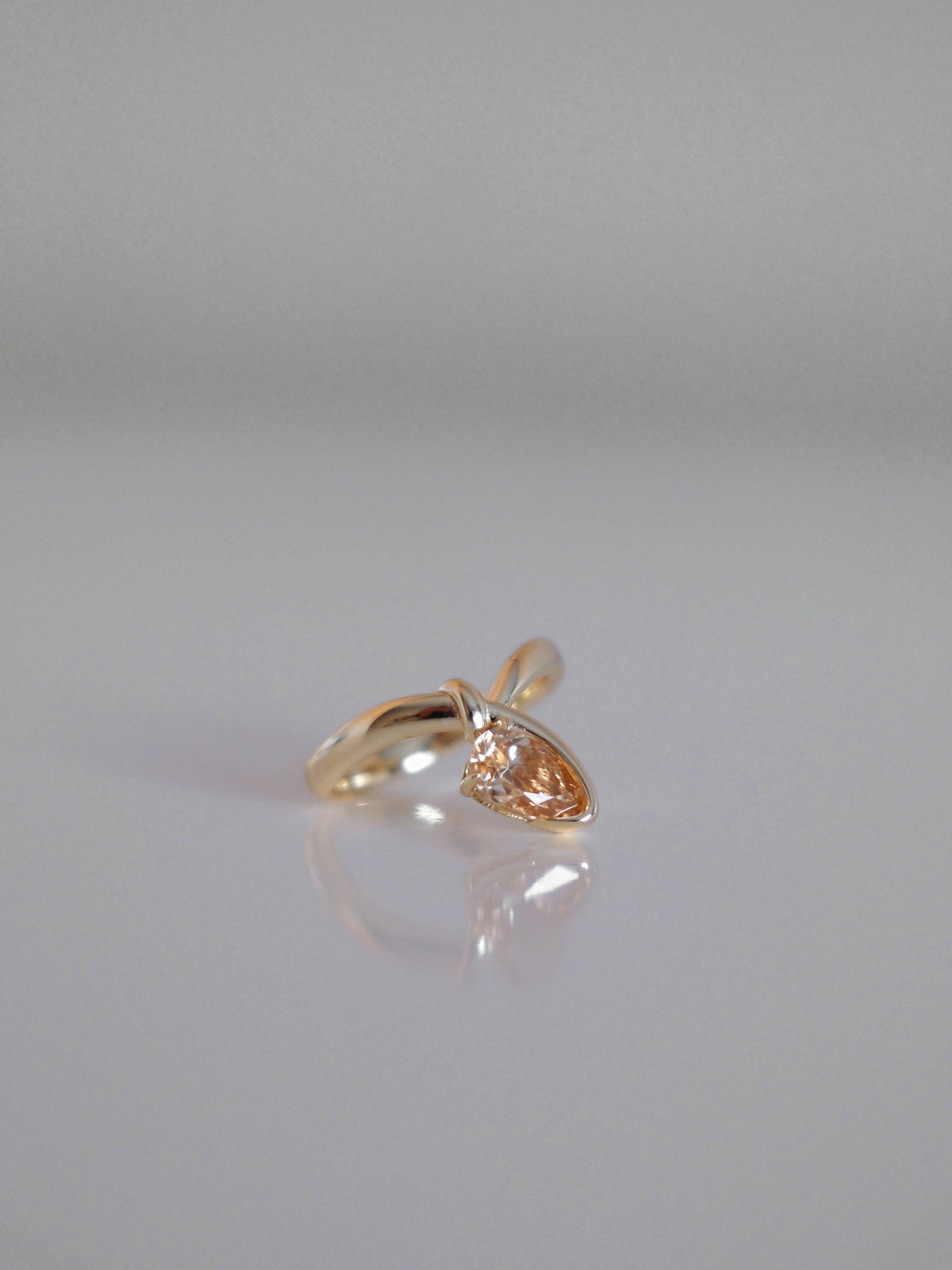 Ribbon Ring
