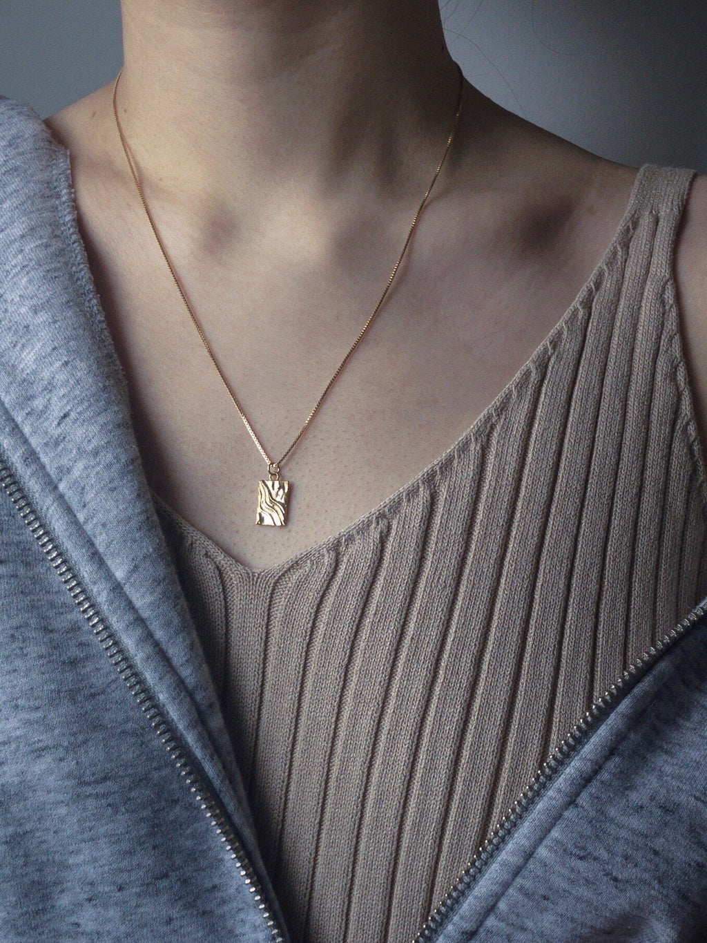 Voda Necklace image 4