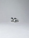 Butterfly Open Ring image 0