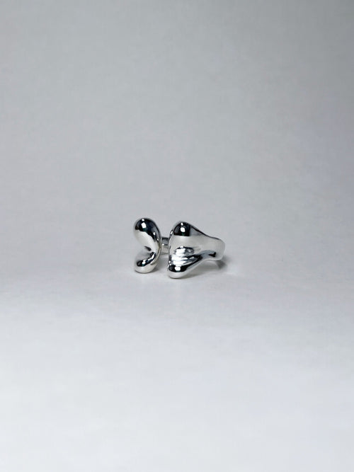 Butterfly Open Ring image 0