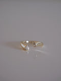 Teardrop Ring