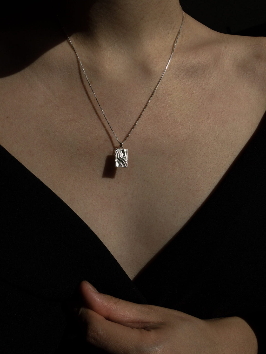 Voda Necklace image 1
