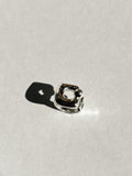 Abstract I Ring / 925 Sterling Silver image 0