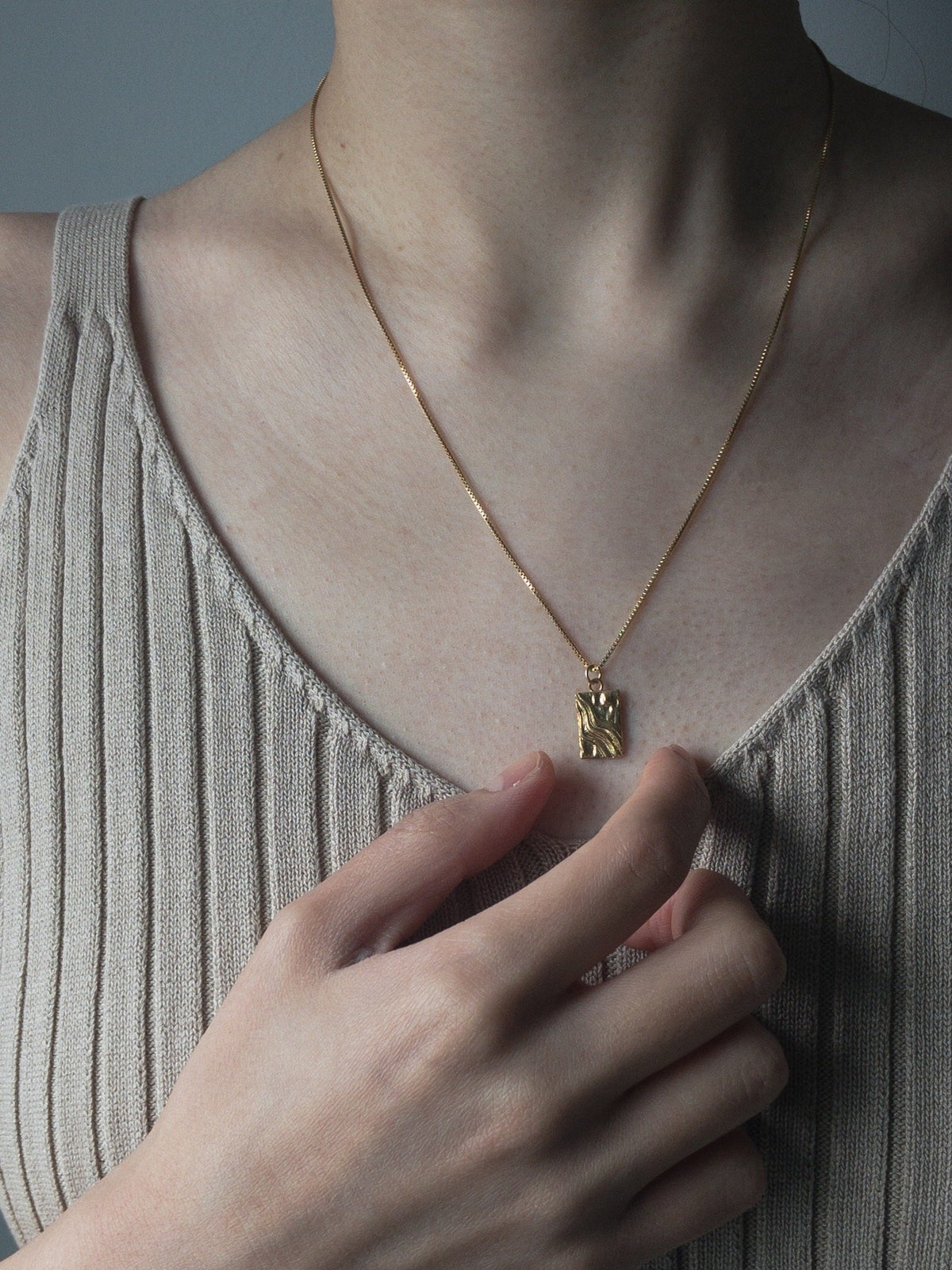 Voda Necklace image 3