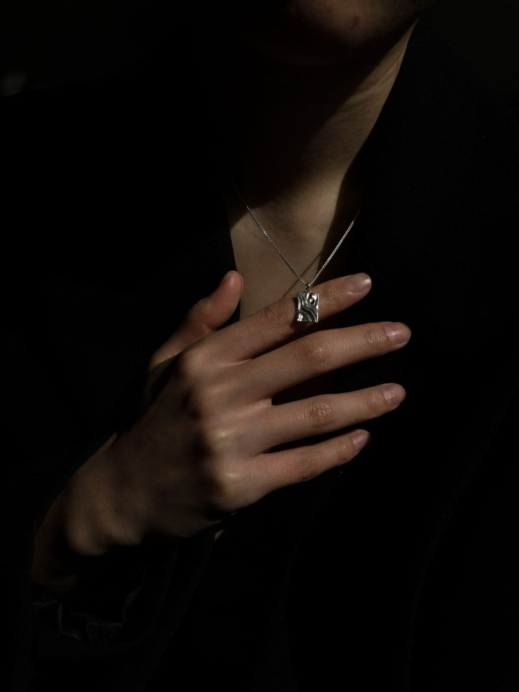 Voda Necklace image 2