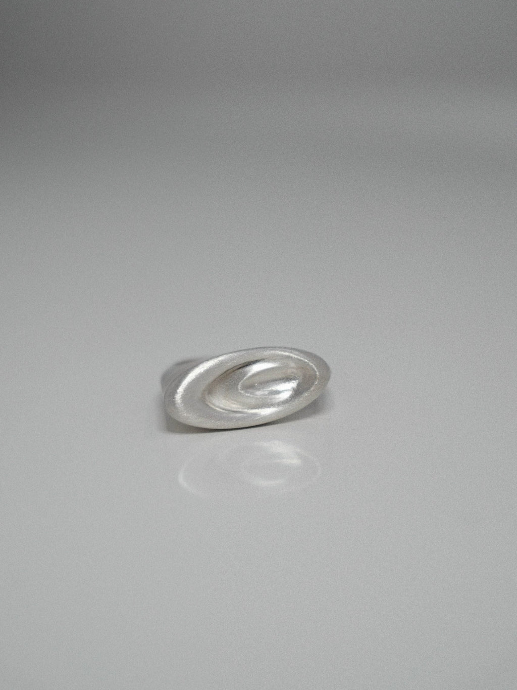 Nexus Ring / 925 Sterling Silver image 0
