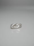 Nexus Ring / 925 Sterling Silver image 0