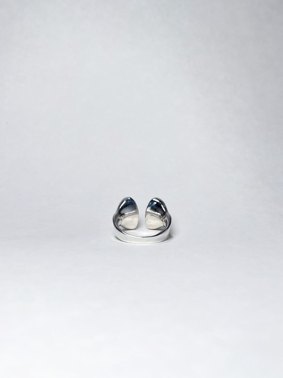 Butterfly Open Ring image 3